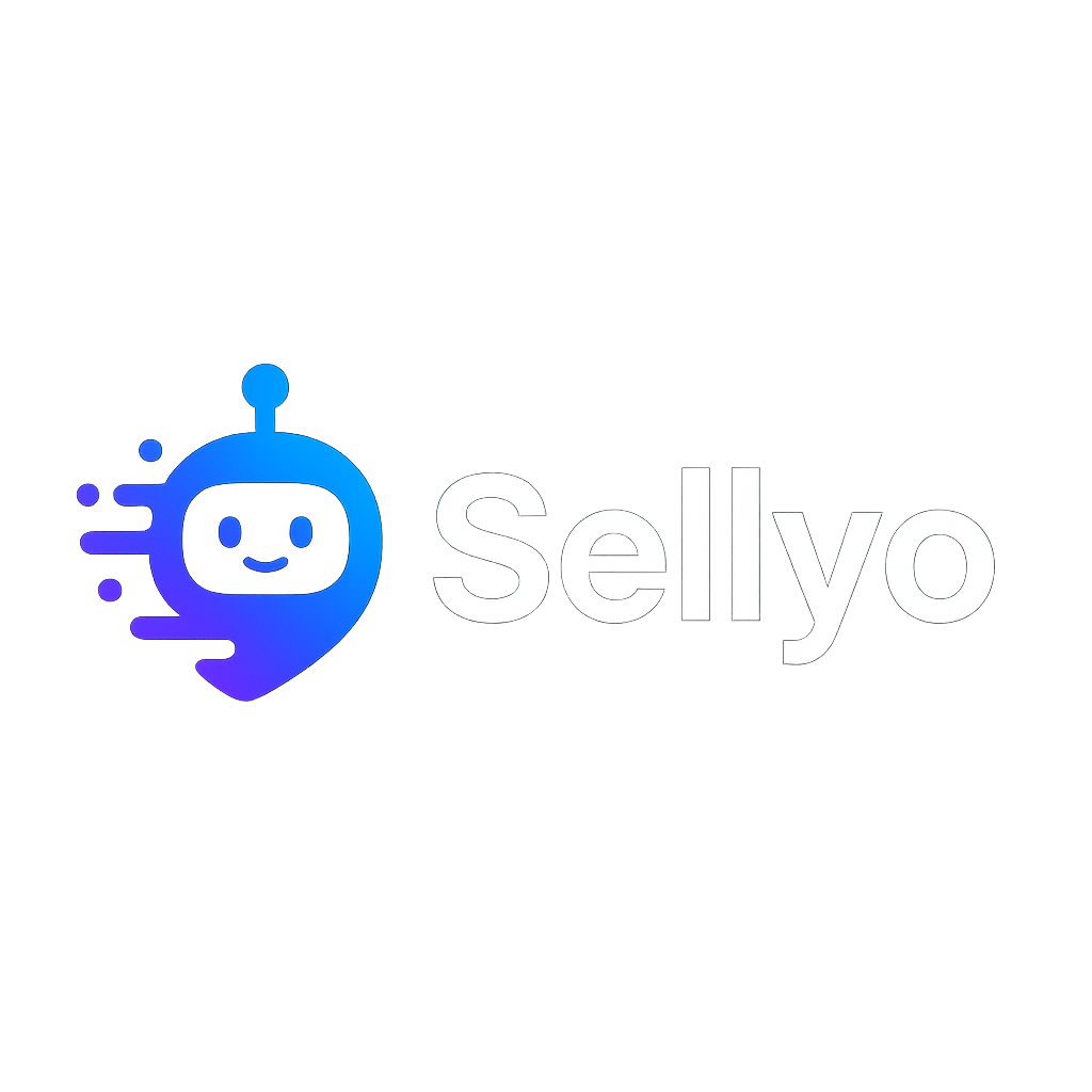 Sellyo Logo